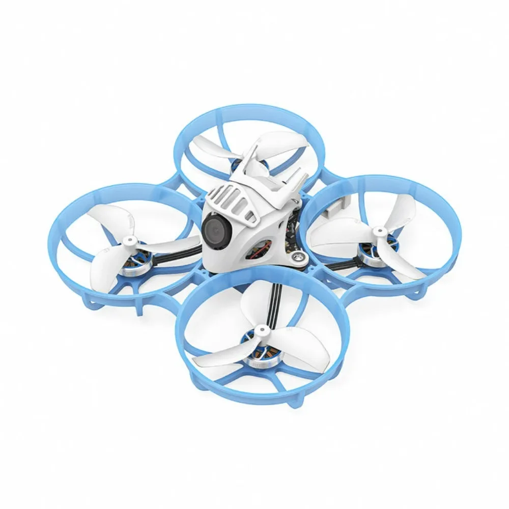 BETAFPV Meteor75 Pro 1S Brushl - Drone App Rc Fpv review and price