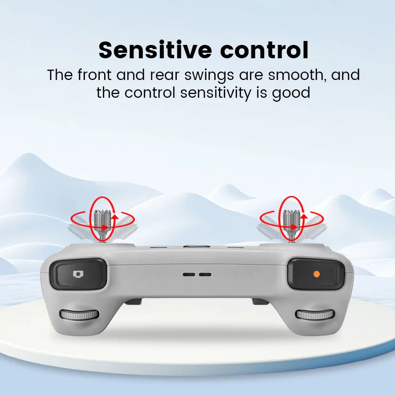 Joystick For JHDDJI Mavic Air  - Drone Dji Rc N1 review and price