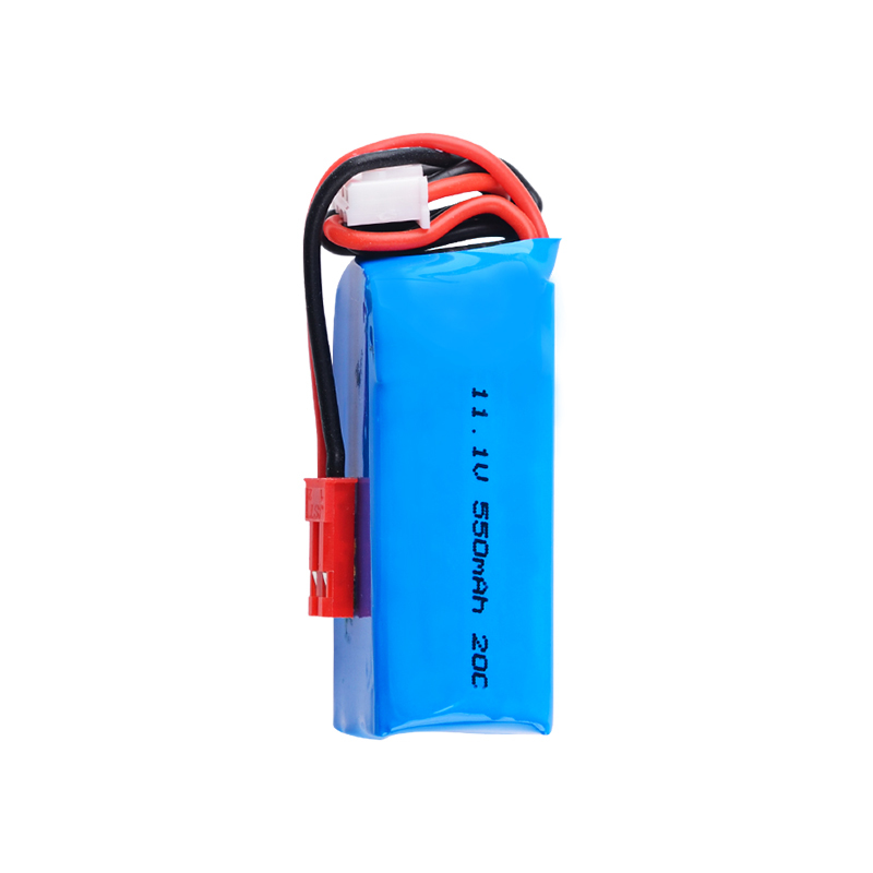 11.1V 550mAh Lipo Battery For  - Drone Zll Rc review and price