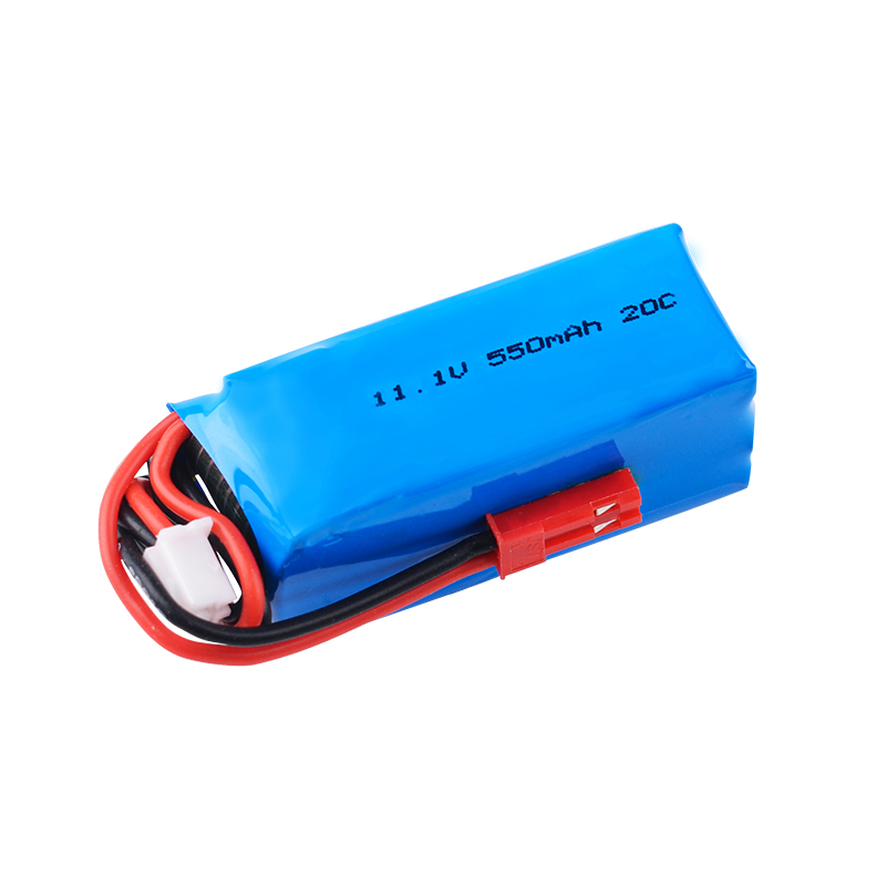 11.1V 550mAh Lipo Battery For  - Drone Zll Rc review and price