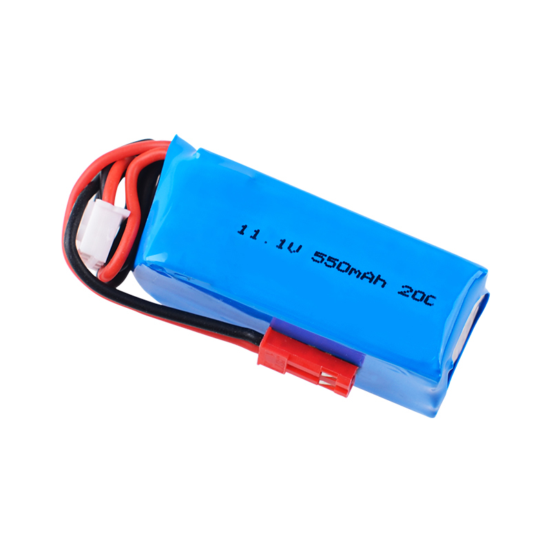 11.1V 550mAh Lipo Battery For  - Drone Zll Rc review and price