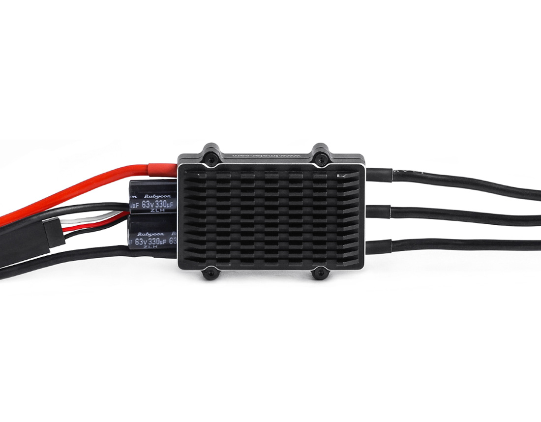 T-Motor Series FLAME 60A 12S V - Drone Rc Y Series review and price