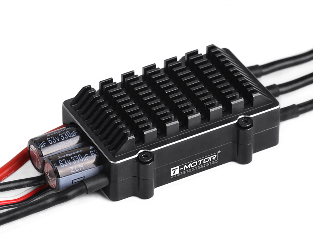 T-Motor Series FLAME 60A 12S V - Drone Rc Y Series review and price