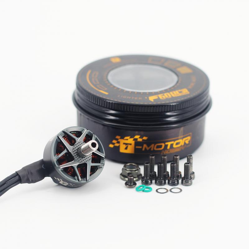 T-motor F60 Pro Iv 2207 1750kv - Drone Rc Race review and price