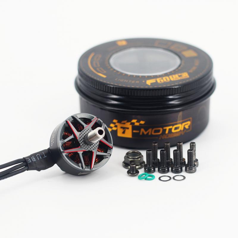 T-motor F60 Pro Iv 2207 1750kv - Drone Rc Race review and price