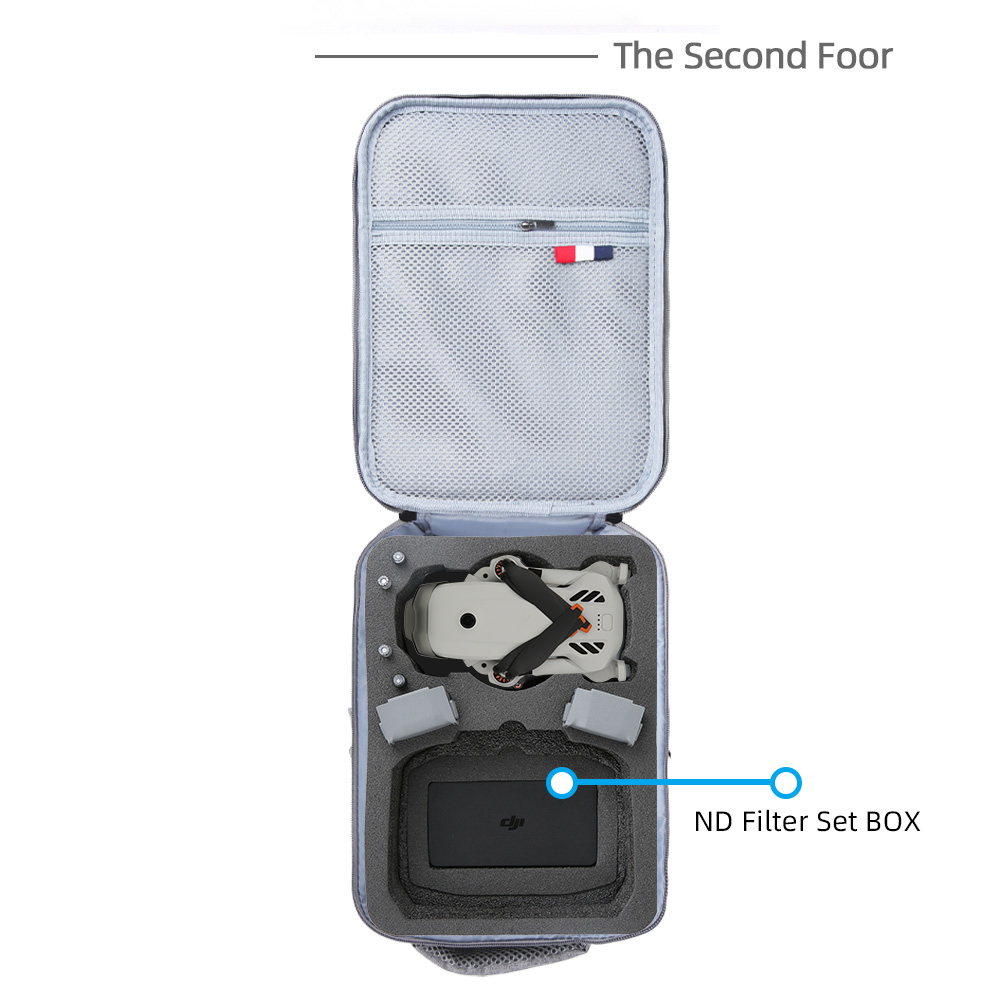For DJI Lito 1/Lito X1 Portabl - Drone Dji Rc N1 review and price