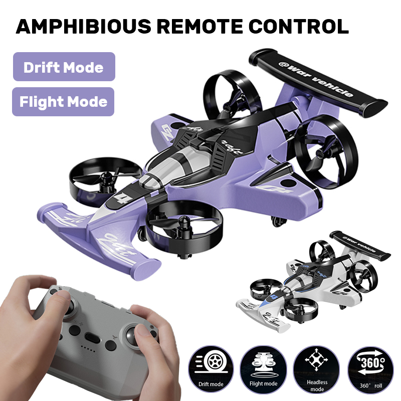 CZ04 Rc Aircraft Amphibious Re - Drone Rc Jet review and price