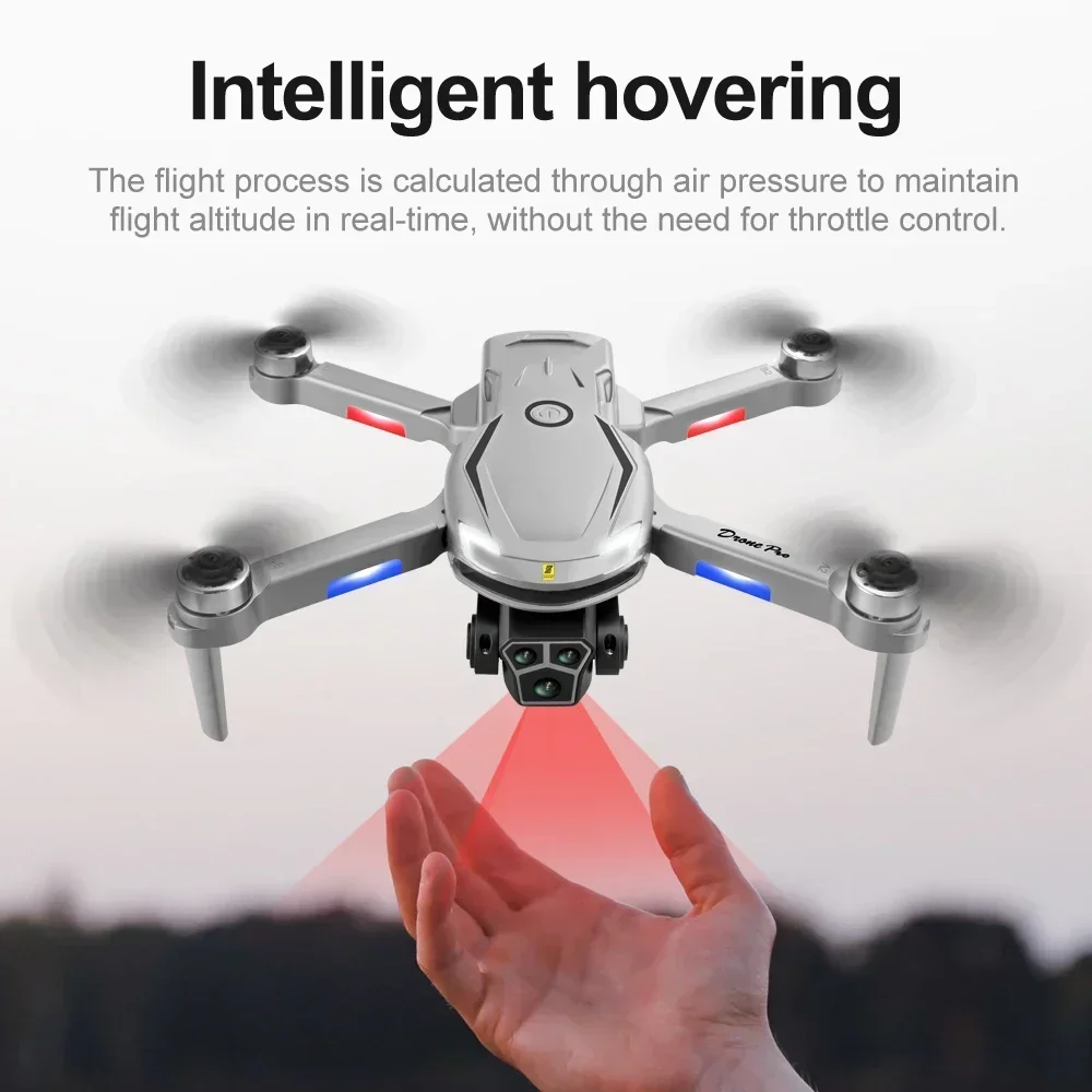New V888 Drone 8K GPS Triple C - Drone Gps Rc Tt36 review and price