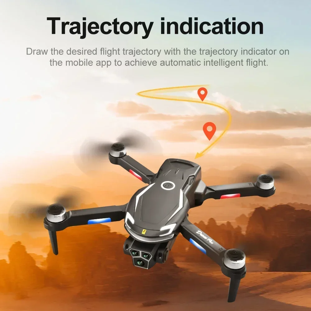 New V888 Drone 8K GPS Triple C - Drone Gps Rc Tt36 review and price