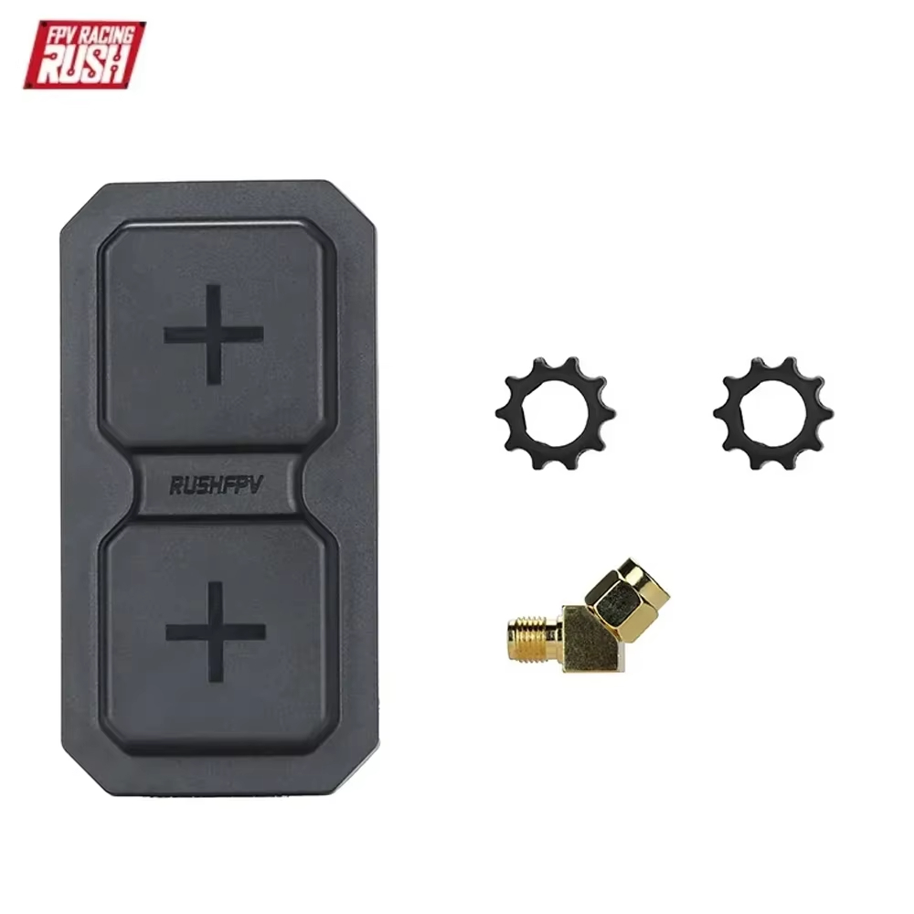 New Rush Rushfpv Rush FPV Rang - Drone Rc Parts review and price