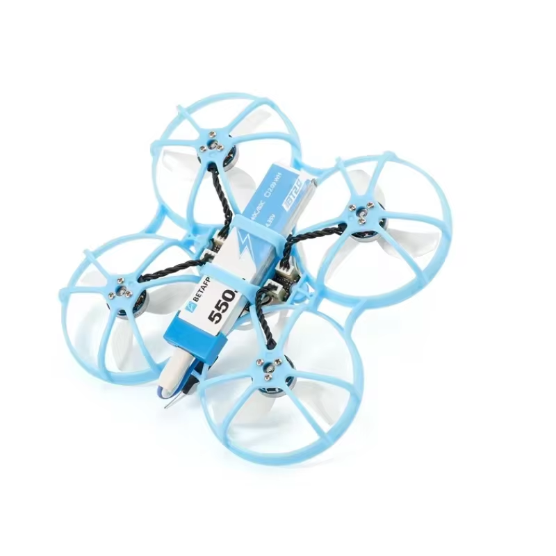 BETAFPV Meteor75 Pro Brushless - Drone App Rc Fpv review and price