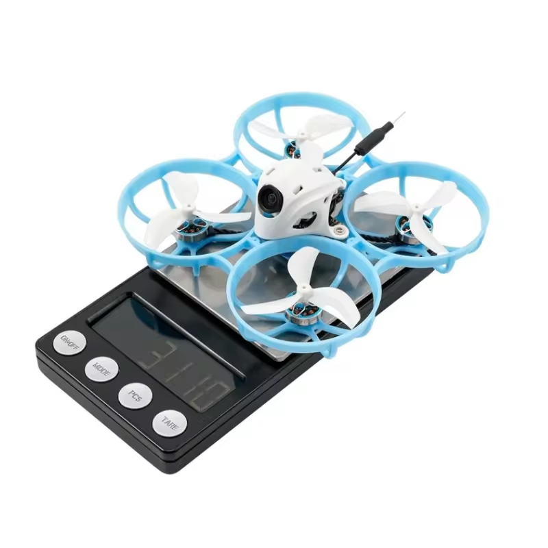 BETAFPV Meteor75 Pro Brushless - Drone App Rc Fpv review and price