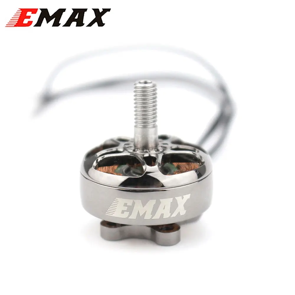 EMAX ECOII V2 ECO II 2306 1700 - Drone Rc Y Series review and price