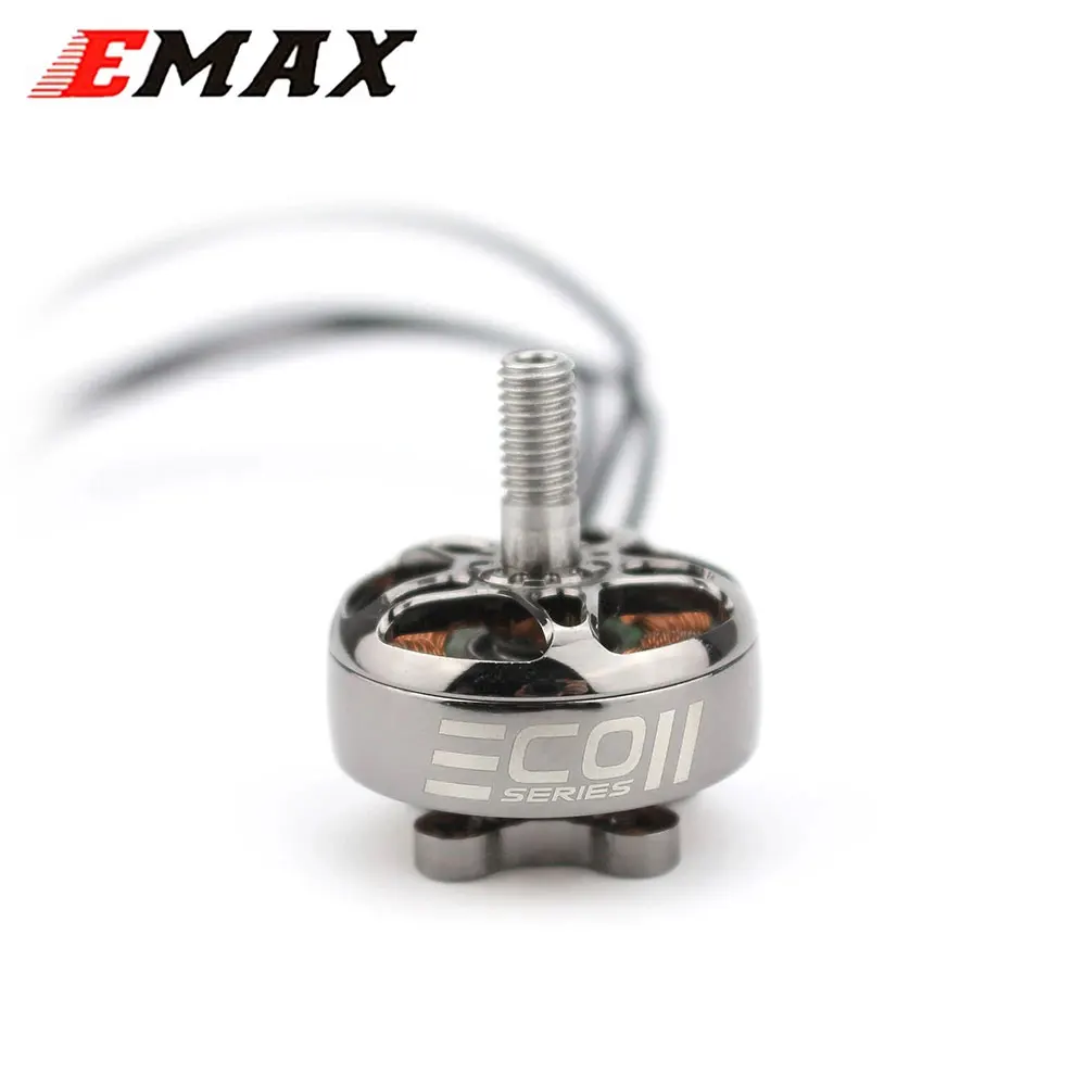 EMAX ECOII V2 ECO II 2306 1700 - Drone Rc Y Series review and price