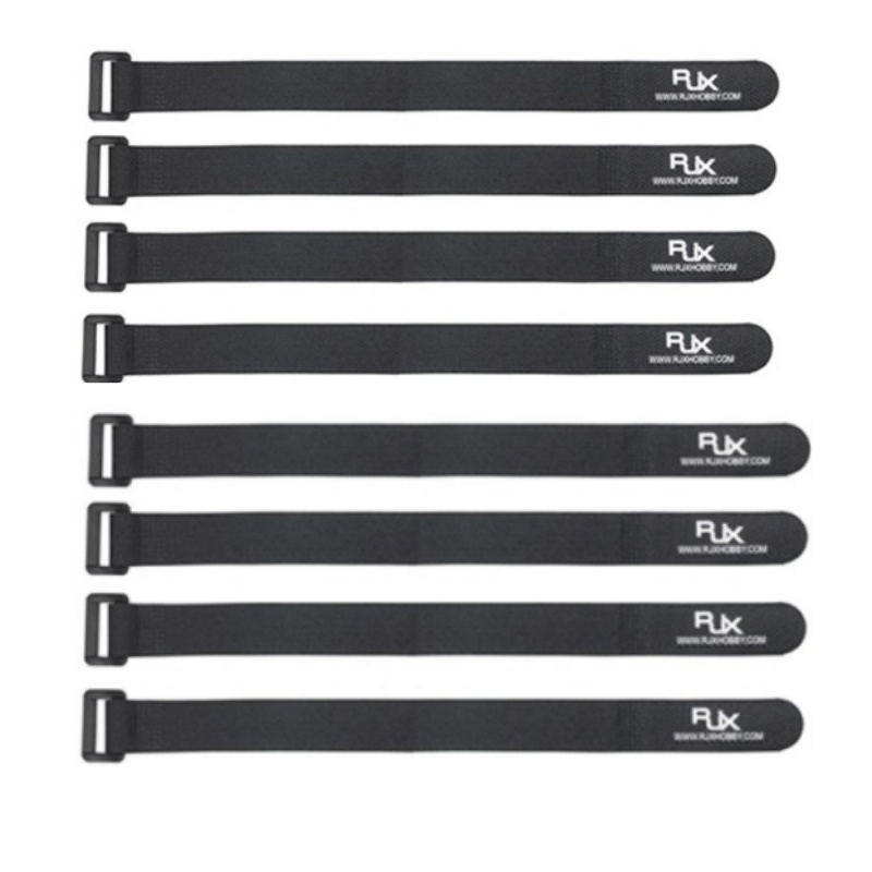 8Pcs Battery Ribbon Non-Slip M - Drone Rc Race review and price