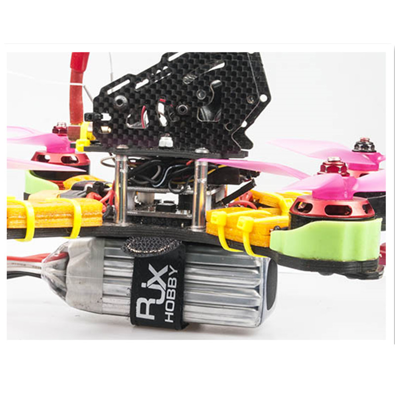 8Pcs Battery Ribbon Non-Slip M - Drone Rc Race review and price