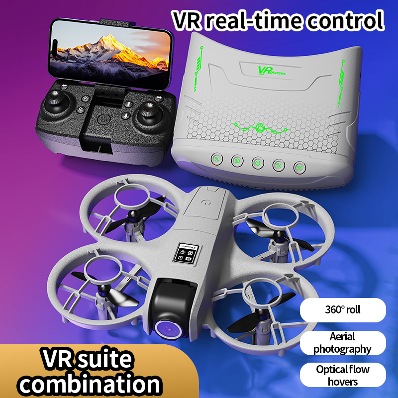 X228 VR FPV Drone HD Dual Came - Drone App Rc Fpv review and price