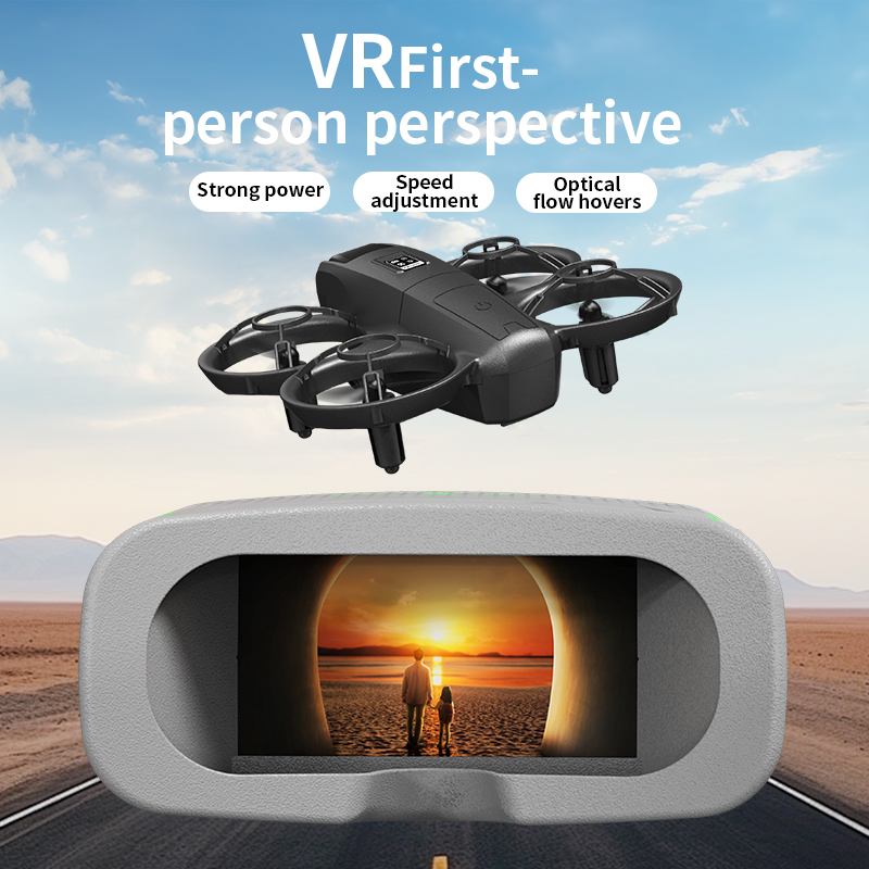 X228 VR FPV Drone HD Dual Came - Drone App Rc Fpv review and price