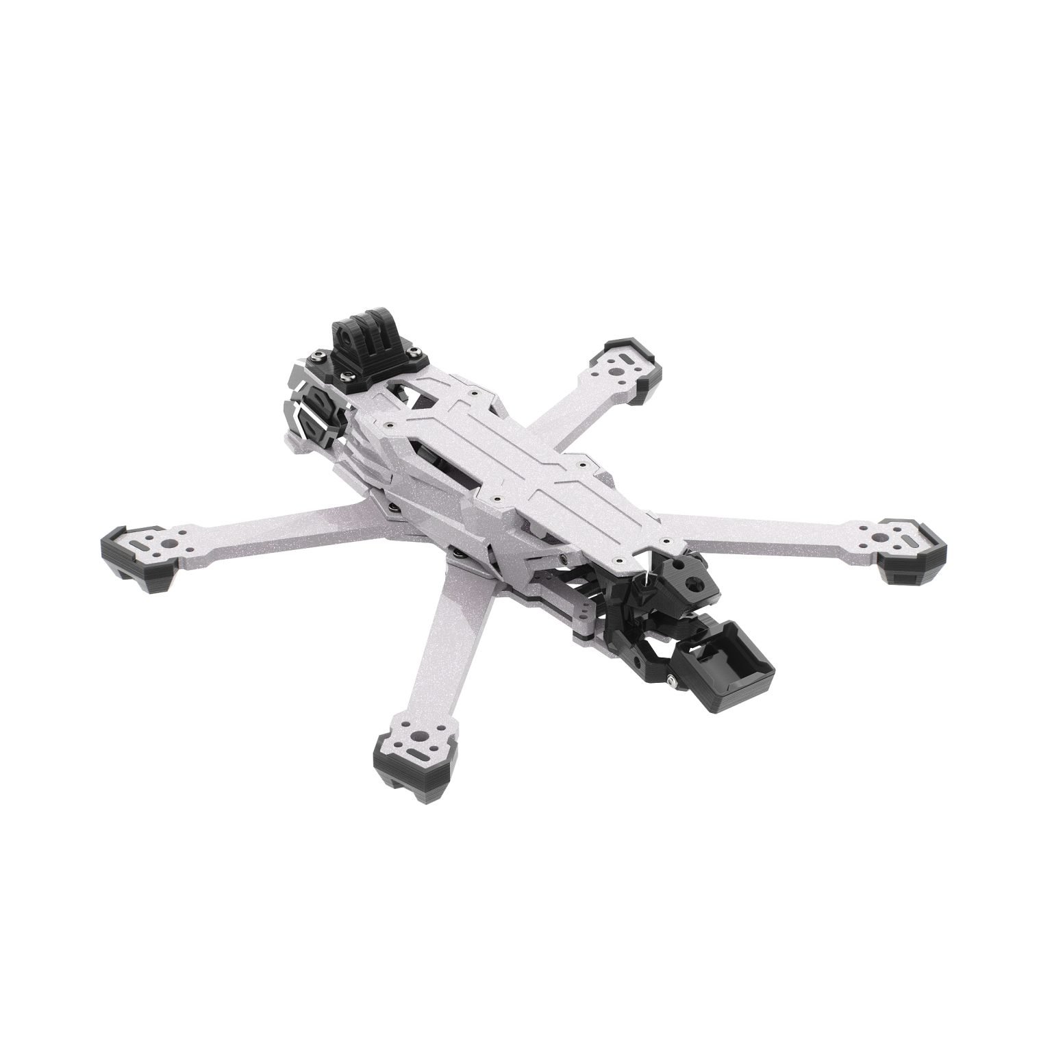GEPRC Vapor D5/x5/x6 O4 Pro Fr - Drone Rc Parts review and price