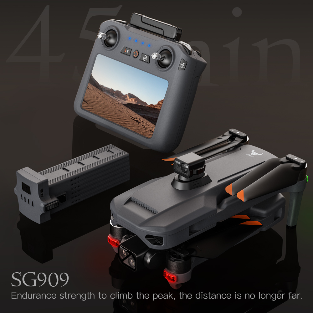 Teeggi SG909 MAX GPS Drone Wit - Drone Gps Rc Tt36 review and price