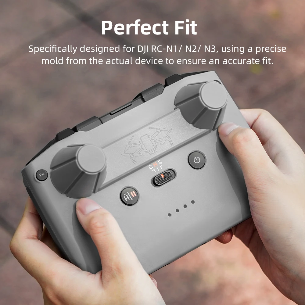 BRDRC Joystick Cover For RC N1 - Drone Dji Rc N1 review and price