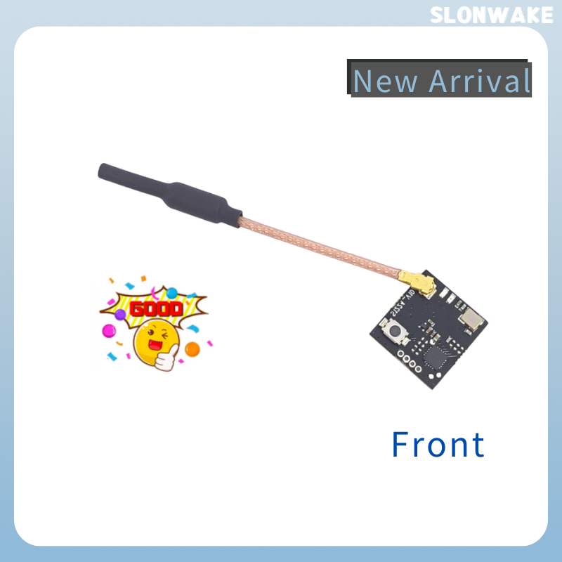 Mini 5.8G 40CH 25/100/250mW Ad - Drone With Rc Remote review and price