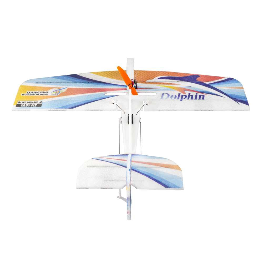 Real Hawk 580MM(22.8') Wingspa - Drone Rc Jet review and price