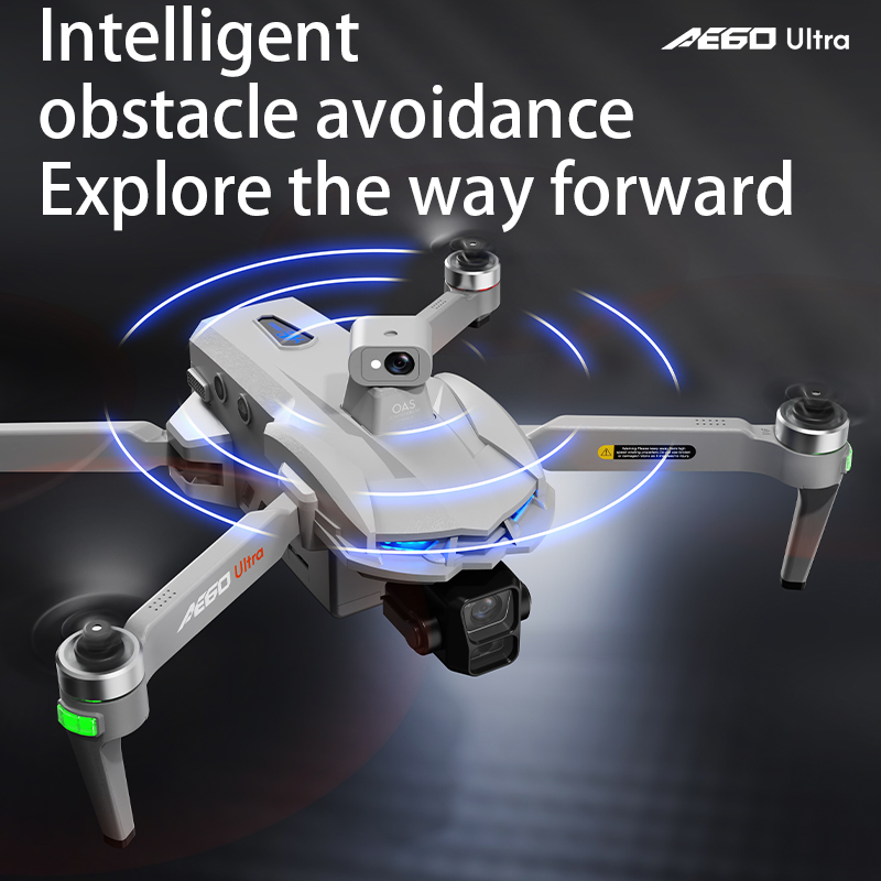 AE60 GPS Drone Professional 8K - Drone Rc Folding review and price