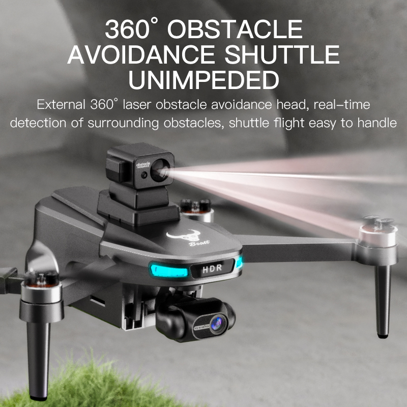 SG109 MAX2 Professional FPV 8K - Drone App Rc Fpv review and price