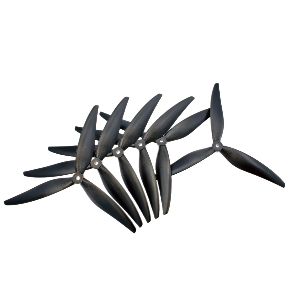 4PCS Gemfan 8040 8X4X3 3-Blade - Drone Rc Parts review and price