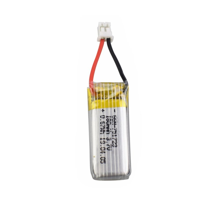 Original 3.7V 180mAh Lipo Batt - Drone Zll Rc review and price