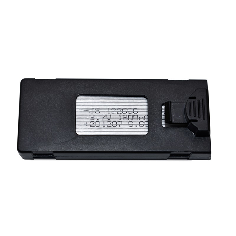 1/2/3/5/10Pcs 3.7V 1800Mah RC  - Drone Zll Rc review and price