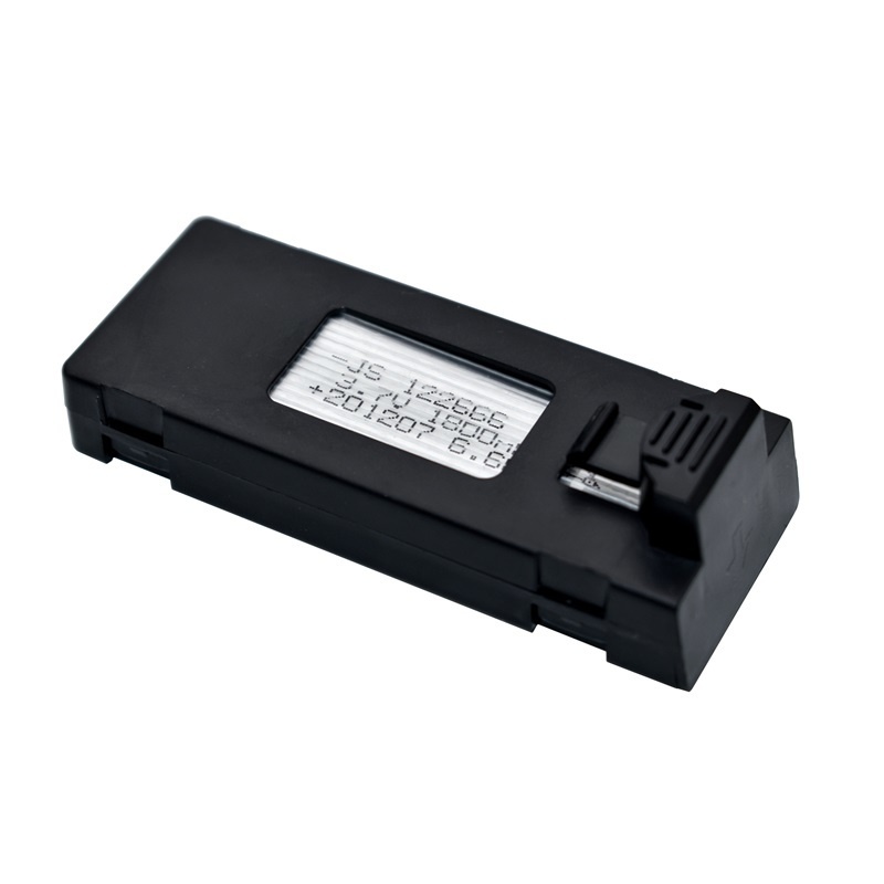 1/2/3/5/10Pcs 3.7V 1800Mah RC  - Drone Zll Rc review and price