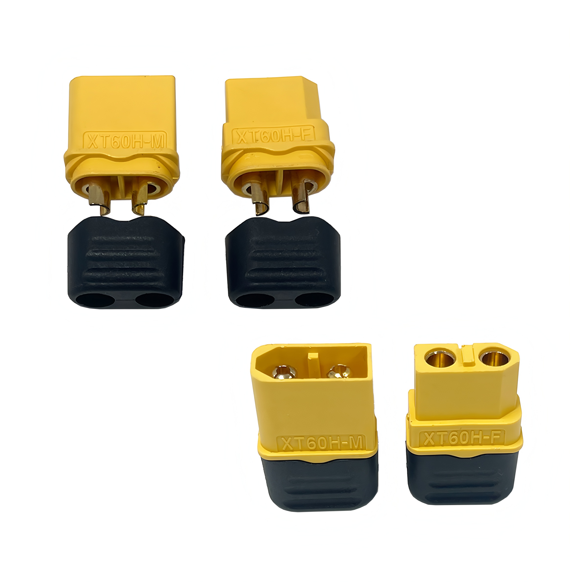 10/20pair XT60H Connector Plug - Drone Rc review and price