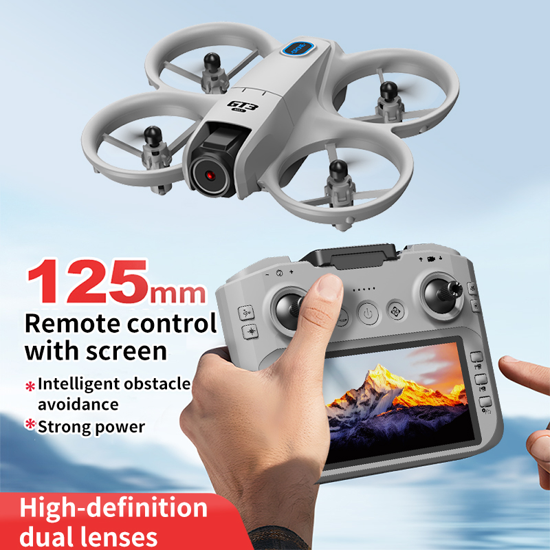 GT3 MAX Mini Foldable Drone wi - Drone Gps Rc Tt36 review and price