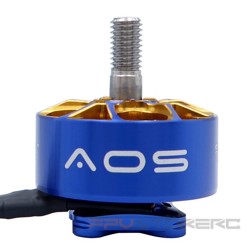 Rcinpower AOS Supernova 2207 1 - Drone Rc Race review and price