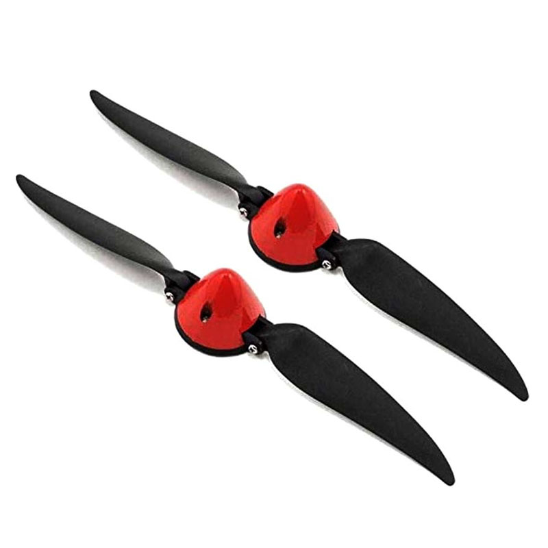 2PCS Volantex Helice 10x6 1060 - Drone Rc Folding review and price