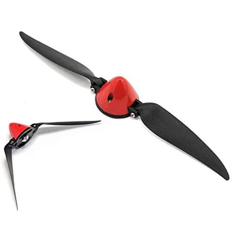 2PCS Volantex Helice 10x6 1060 - Drone Rc Folding review and price