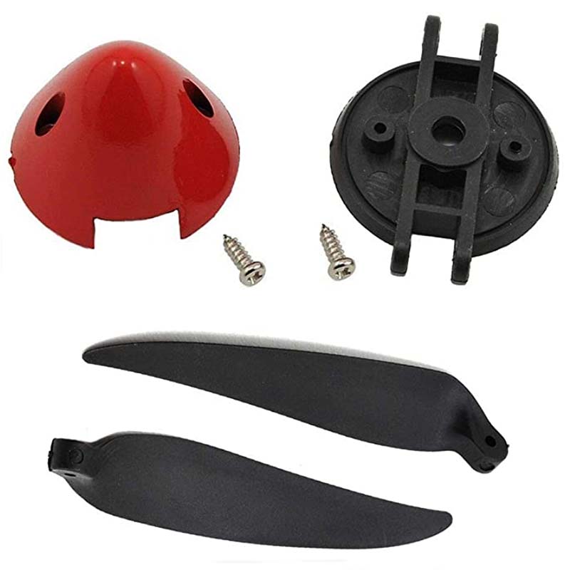 2PCS Volantex Helice 10x6 1060 - Drone Rc Folding review and price