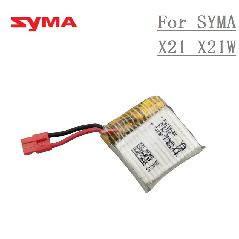 Upgrade Battery for SYMA X21 X - Drone Zll Rc review and price