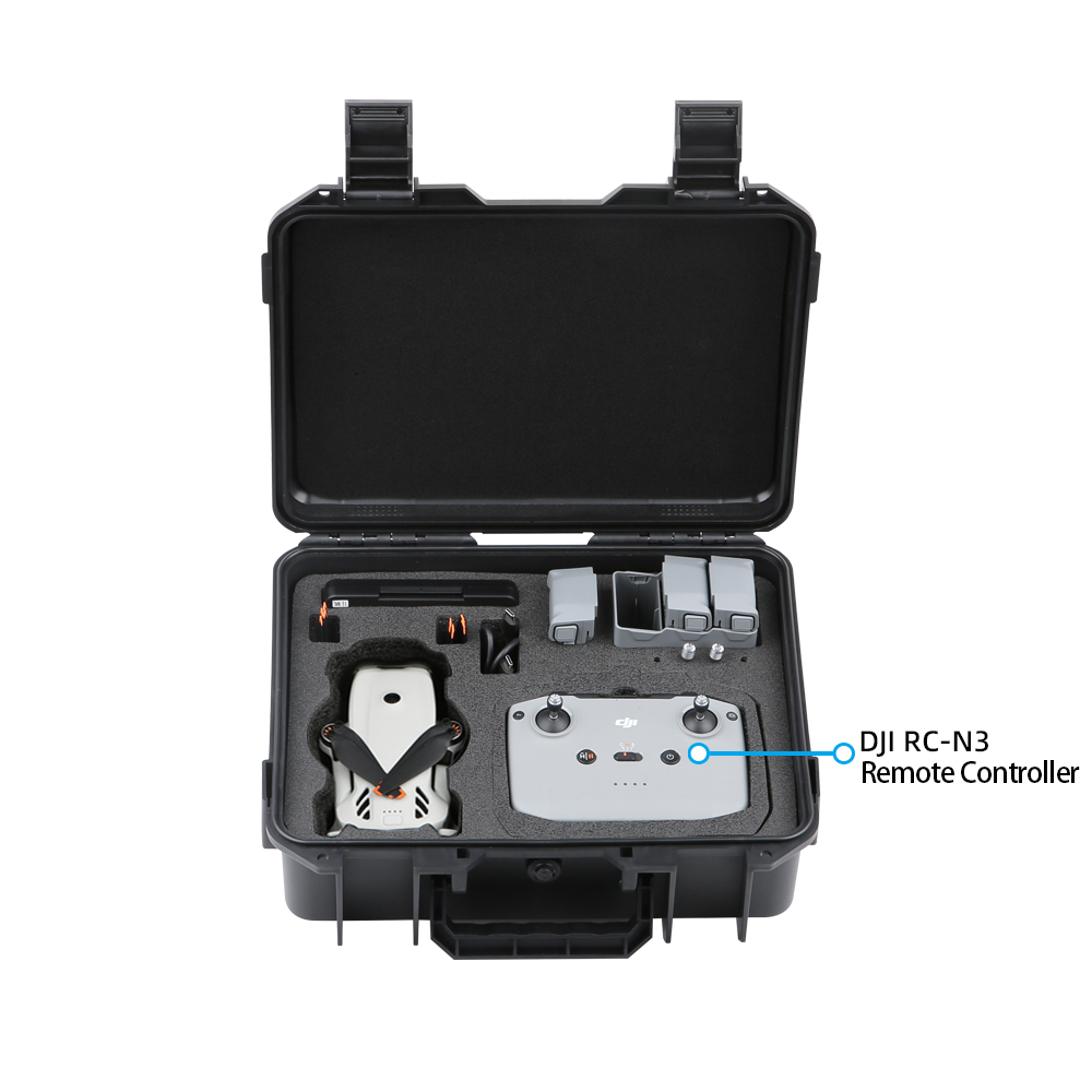 For DJI LITO 1 X1 Drone Hard S - Drone Dji Rc N1 review and price