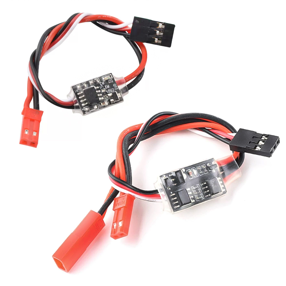 2-20A High Current Remote Cont - Drone Rc review and price