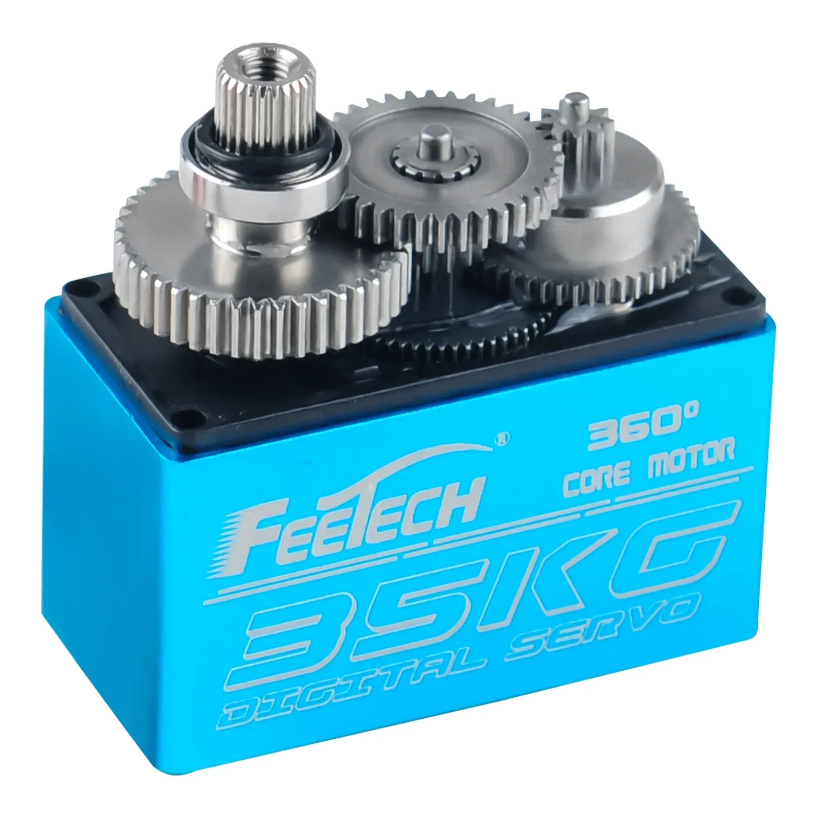 Feetech FT6335M Digital RC Ser - Drone Rc Jet review and price