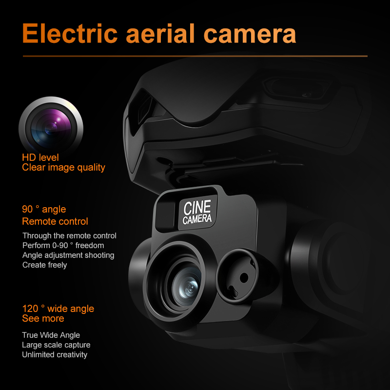 NEW 8K Drone With HD Camera La - Drone Rc Folding review and price