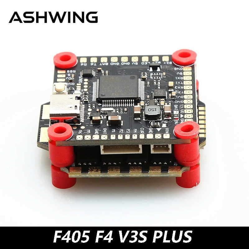ASHWING F405 V3 Flight Control - Drone Rc Parts review and price