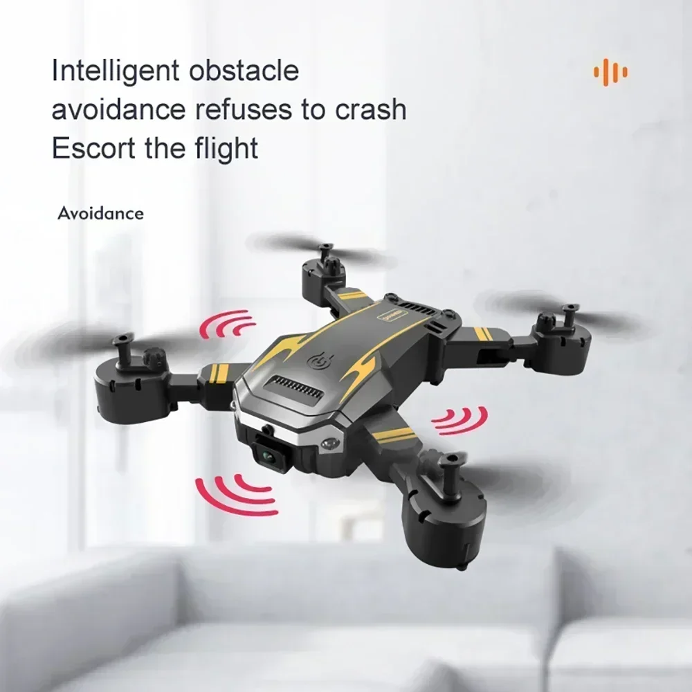 G6 pro Drone with 8K Dual Came - Drone App Rc Fpv review and price