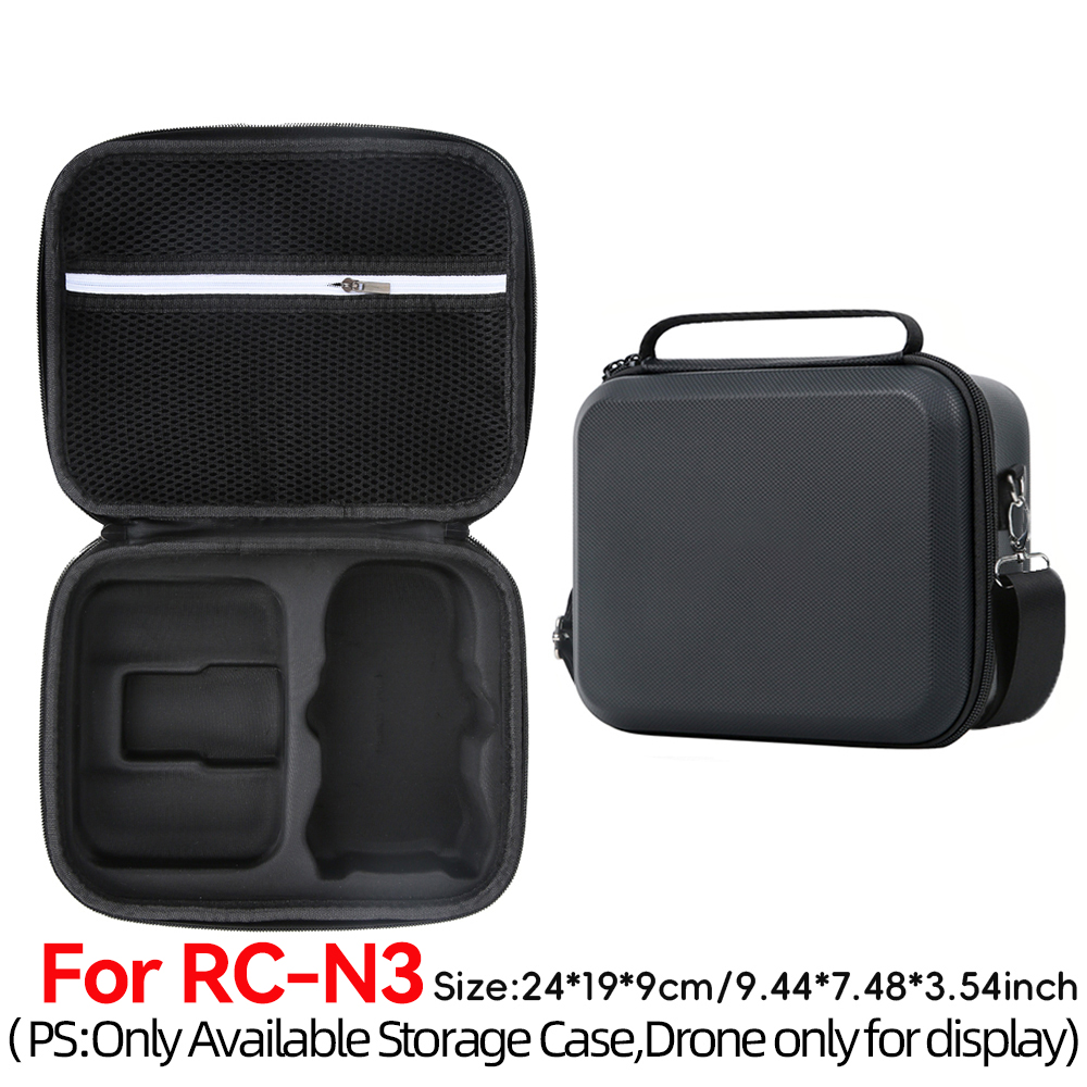 For DJI LITO X1 1  RC N3 Porta - Drone Dji Rc N1 review and price