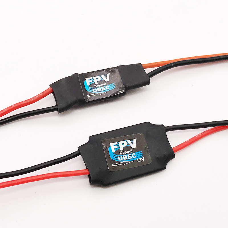 Ultralight BEC Module 3A 5V 2- - Drone Rc Parts review and price