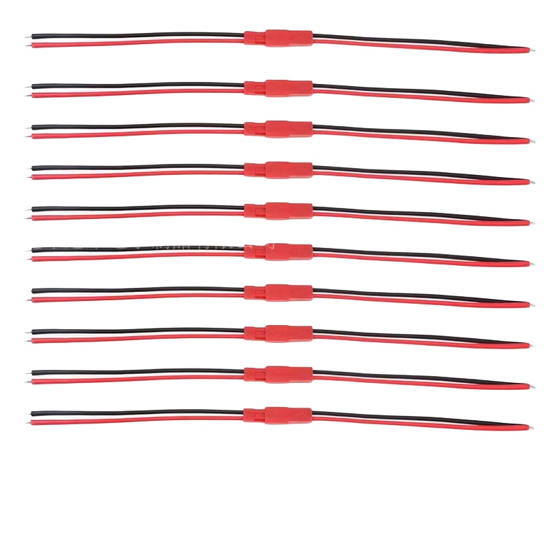 20pcs 10 Pairs JST 2P Connecto - Drone Rc Race review and price