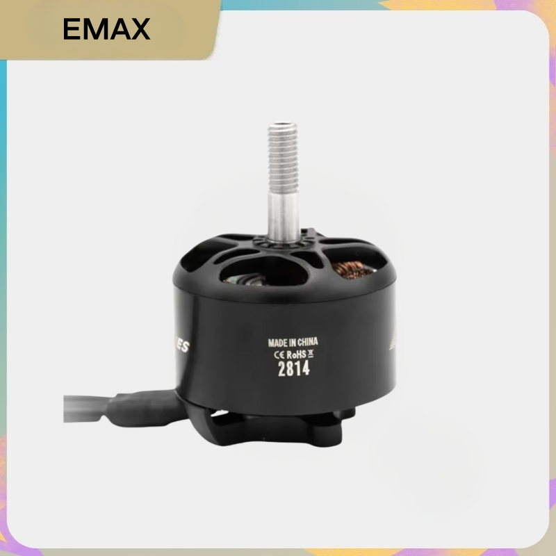 EMAX PRO 2814 Motor 730KV 830K - Drone Rc Y Series review and price